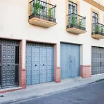 Belvilla By Oyo Preciosa Casa En Sevilla
